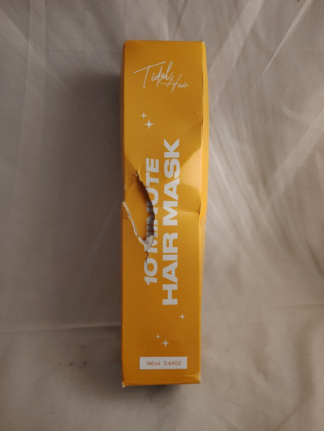 Hair mask