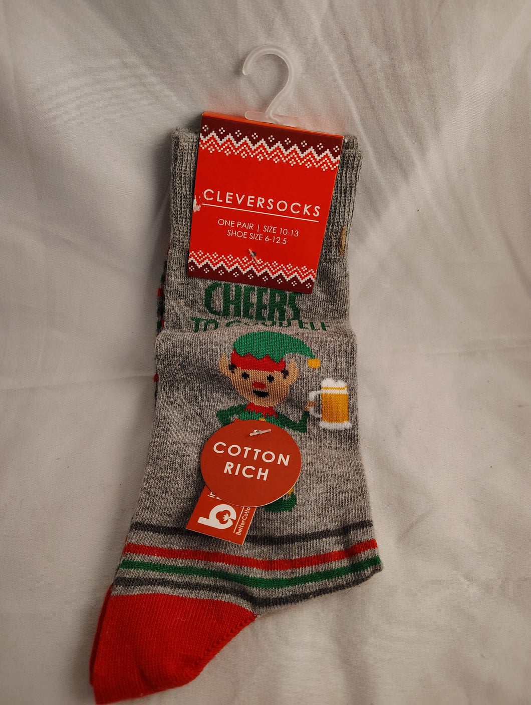 Xmas socks