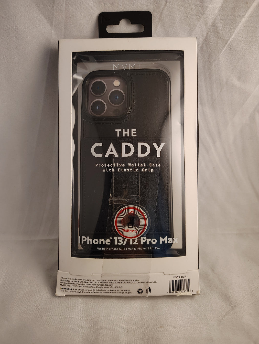 Iphone Caddy case