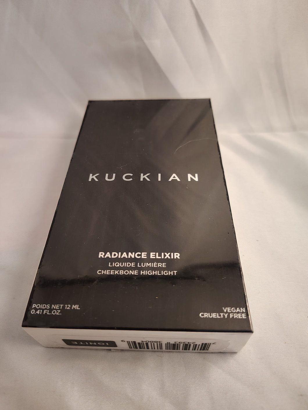 Kuckian highlighter