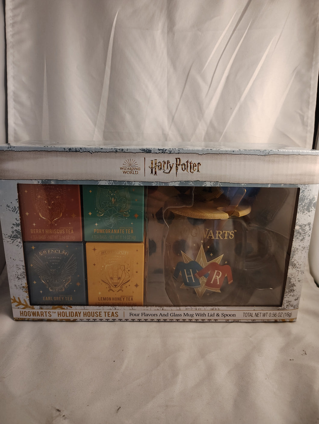 Harry Potter mug set