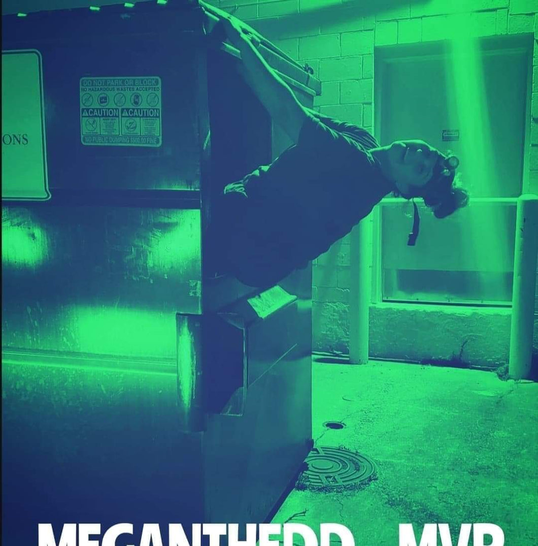 Megantheddmvp Guide